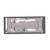 NEW 2024 SPORT 85 21'  PONTOON RED WITH BLACKOUT PKG 8 thumbnail