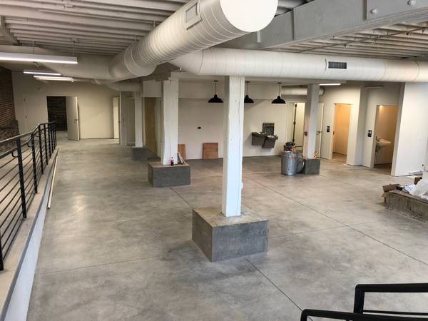 $4,000 / 3600ft2 - Spacious Ground Floor Studio/Gallery/Office Space in the RAD (RAD)64029207789058121