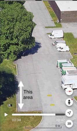 Estacionamiento disponible (Valhalla)64625411754626122