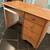 solid oak desk 1 thumbnail