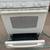 Beige Gas Range- working 3 thumbnail