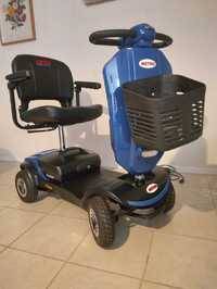 New Metro Mobility Scooter Patriot 1