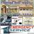 Garage Door Opener Springs Parts Rollers Gears Cables 1 thumbnail