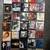 Rock, pop R&B, soul, classics, soundtracks CDs.  3 lots of 30 5 thumbnail