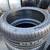275/35/19 and 285/30/20 Michelin run flat  staggered set of matching 2 thumbnail
