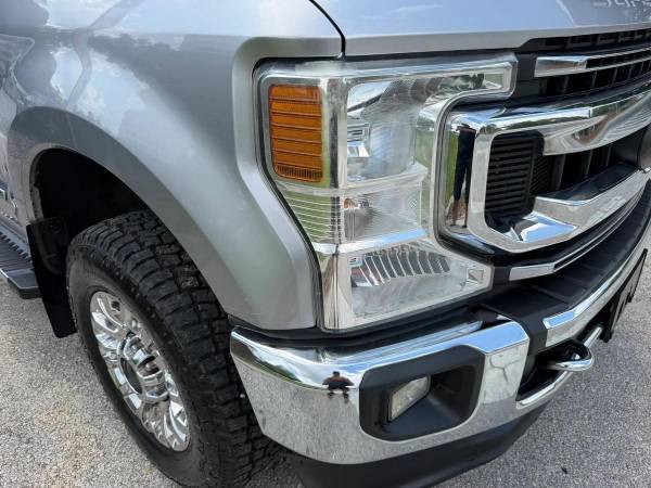 2020 Ford F250 Super Duty - Photo 9
