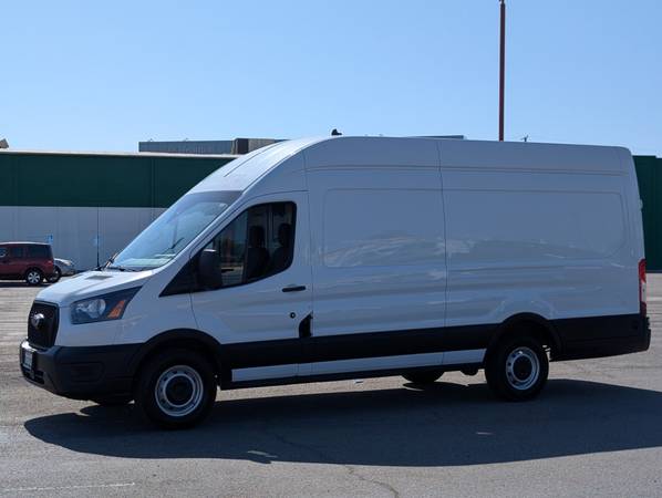 Furgón de carga Ford Transit-250 2022, techo alto, largo extendido - $29,888 (FAM Vans Inc)63613706813057121