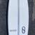 Slater Designs FRK 5'11" Surfboard 2 thumbnail