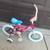 Girls bike 1 thumbnail