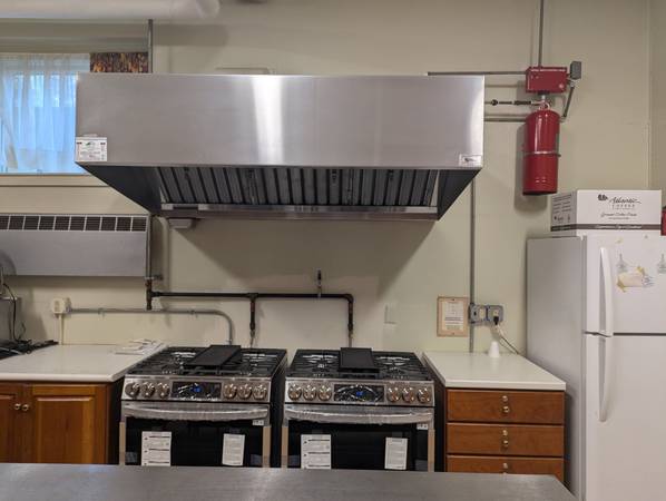 Cocina comercial para hornear en alquiler ($1,000, Norwood)63699488266625120