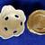Partylite Base and Candle Holder 3 thumbnail