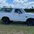 1995 Ford Bronco XL for Parts 2 thumbnail