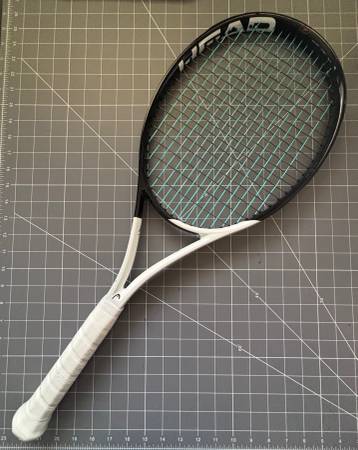 Head Speed MP 2022 - sporting goods - by owner - sale
