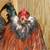 Rooster needs a new home 1 thumbnail