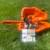 Stihl MS311 Professional Saw -Used once - Like New 1 thumbnail