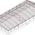 Rok-Bilt Steel Buildings - Our Most Popular Covered Arena Size 1 thumbnail
