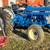 3910 Ford tractor 2 thumbnail