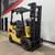 ☆☆☆ 2018 CATERPILLAR GP18N FORKLIFT ☆☆☆ 11 thumbnail
