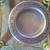 Vintage Pewter Wine Bottle Coaster by Wilton 6 thumbnail