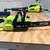 Ryobi 14" cordless chainsaw 40V (Tool only) 2 thumbnail
