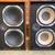 JBL L77 Speaker Pair with Correct drivers & Original Grills 7 thumbnail