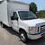 2018 FORD ECONOLINE E350 CUTAWAY 14FT BOX TRUCK 2 thumbnail