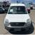 2012 Ford Transit Connect XL van Frozen White 2 thumbnail