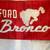 Ford Bronco Wall Flag (3’x5’) 7 thumbnail