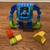 LEGO DUPLO 10825 MILES from Tomorrow Land Set is COMPLETE ~ Retired 3 thumbnail