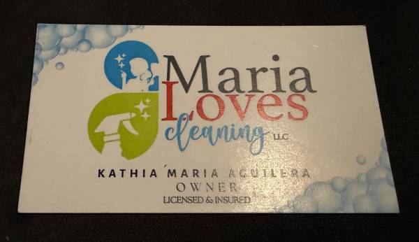 House Cleaner for Luxury Home Cleaning Company ( Se Hablar Espanol) 1