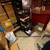Vintage steel 5 drawer file cabinet 4 thumbnail