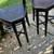 1920’s Set of 2 Antique Ice Cream Parlor Chairs (rare) - 2/$60 6 thumbnail