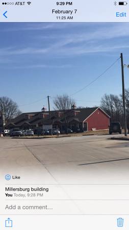 $2,925 / 3000ft2 - Commercial Space Exit 137 on 70 (Columbia)63845291844609120