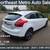 2013 Ford Focus SE Hatch 127k Leather Sunroof Bluetooth Read Details.. 4 thumbnail