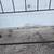 Queen Size Gray Steel Low Profile Bed 10 thumbnail