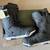 Nitro Profile TLS Step On Snowboard Boot - Men's Size 12 1 thumbnail
