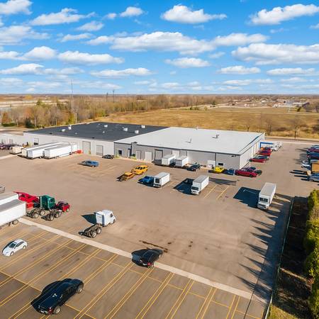 Multiple Sizes: 2,469–12,088 SF • From $2,500/mo 1