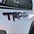 2022 Toyota Tacoma 2WD TRD Off Road pickup White 8 thumbnail