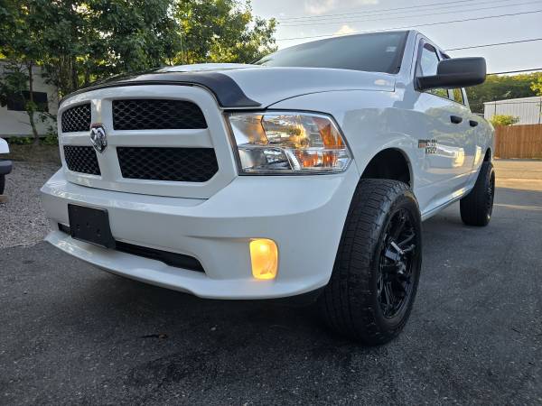2015 Ram 1500 Quad Cab Express - $12,999 (Ashland)63441253727745123
