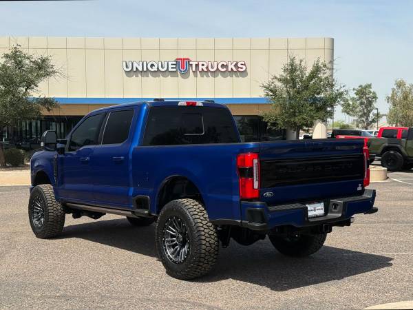 2026 Ford F350 F 350 - Photo 7