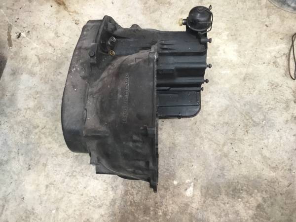 Turbo-Hydramatic 425 1