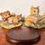 3 Pieces of Masterpiece Porcelain by Homeco 1 thumbnail