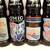 VINTAGE SOUVENIR COLLECTION OF (8) RC (ROYAL CROWN) COLA BOTTLES 6 thumbnail