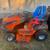 Ride on mower 1 thumbnail