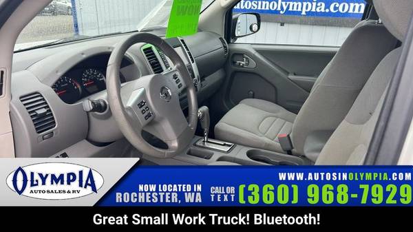 2019 Nissan Frontier S - Photo 12