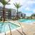 Private Balcony or Patio & Frigidaire Stainless Appliances - 1B in OC 11 thumbnail