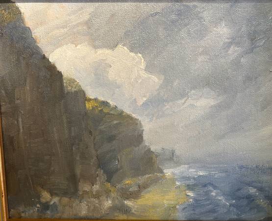 Art Sale, Local landcapes and More! (Escondido)64217852222465120