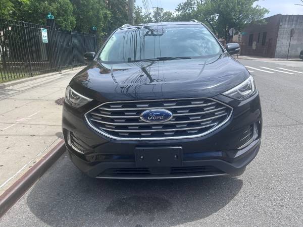 2019 ford edge sel awd - $10,90063476988908547122