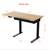Adjustable Standing Electric Desk - Flexispot 3 thumbnail