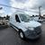 2020 Mercedes-Benz Sprinter 2500 4x2 4 x 2 4-x-2 3dr 3 dr 3-dr 170 in 6 thumbnail